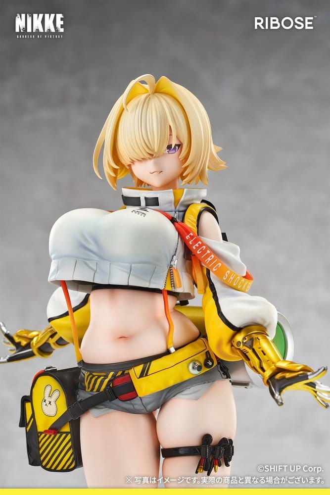 Goddess of Victory: Nikke - Elegg 1/6 Scale – Bild 18