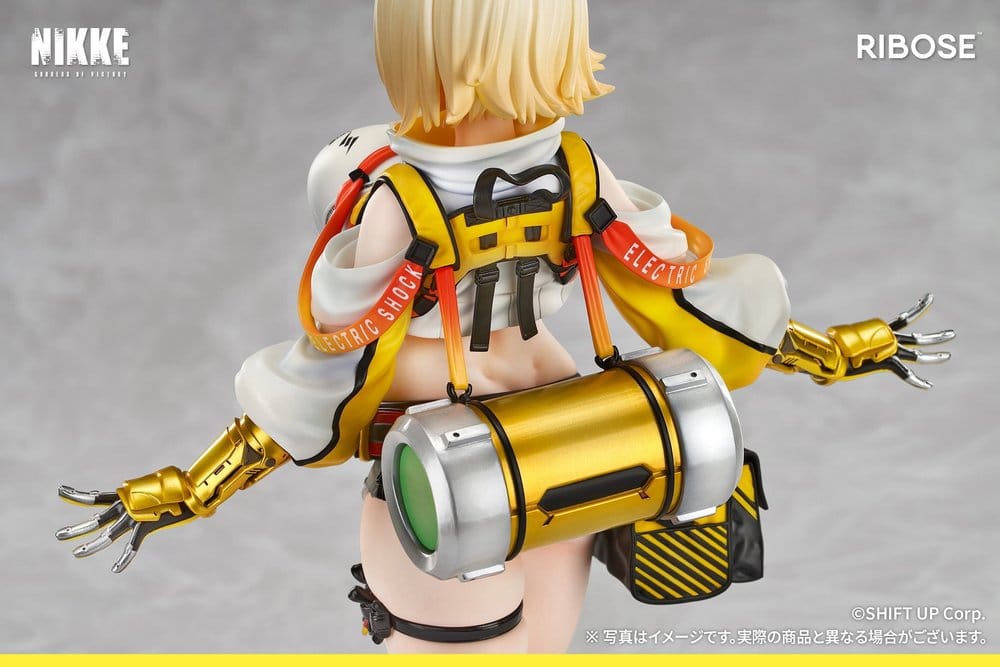 Goddess of Victory: Nikke - Elegg 1/6 Scale – Bild 2