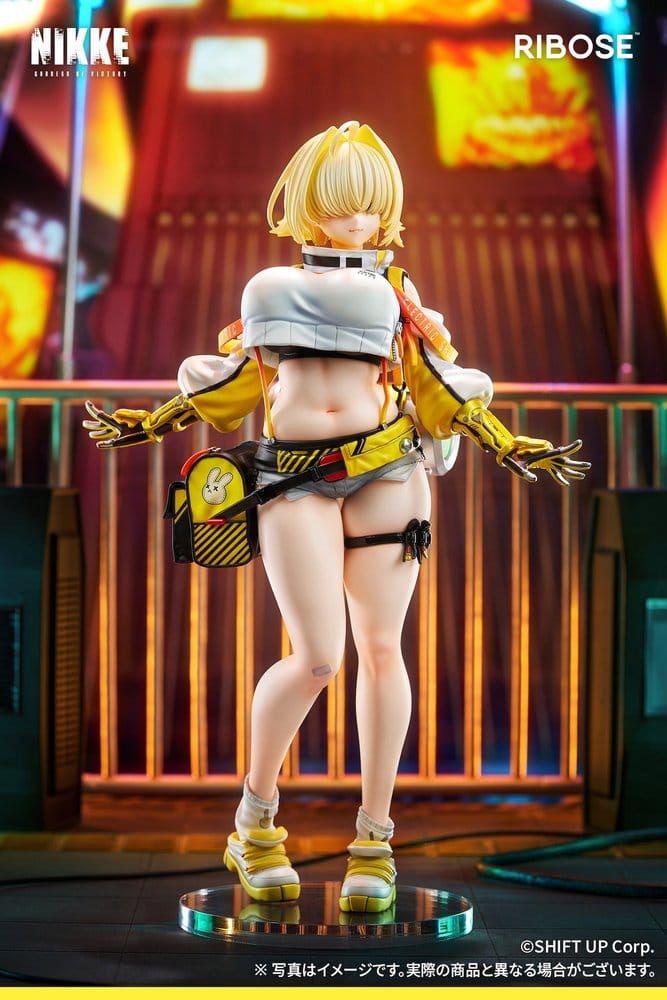 Goddess of Victory: Nikke - Elegg 1/6 Scale – Bild 5
