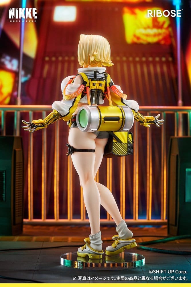 Goddess of Victory: Nikke - Elegg 1/6 Scale – Bild 6