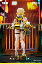 Goddess of Victory: Nikke - Elegg 1/6 Scale – Bild 7