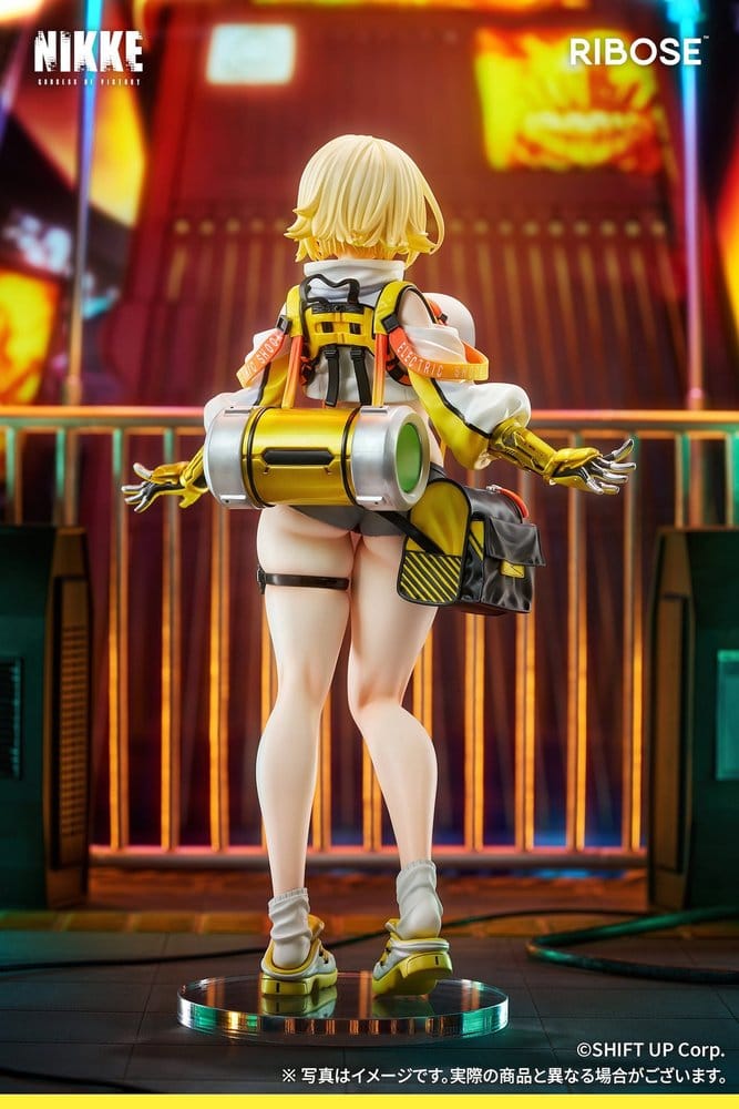 Goddess of Victory: Nikke - Elegg 1/6 Scale – Bild 7