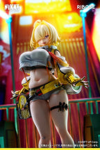 Goddess of Victory: Nikke - Elegg 1/6 Scale – Bild 8