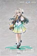 Honkai: Star Rail - Rise Up+ Chibi Cat Series Minifigur Firefly Ver. Figur – Bild 11