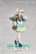 Honkai: Star Rail - Rise Up+ Chibi Cat Series Minifigur Firefly Ver. Figur – Bild 12