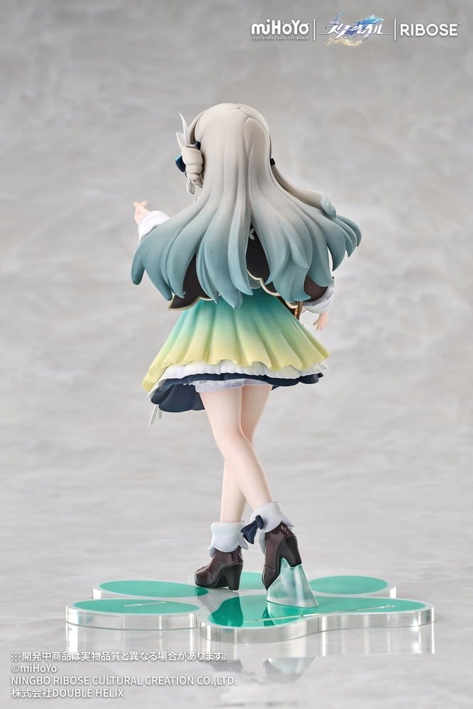 Honkai: Star Rail - Rise Up+ Chibi Cat Series Minifigur Firefly Ver. Figur – Bild 13