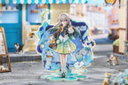 Honkai: Star Rail - Rise Up+ Chibi Cat Series Minifigur Firefly Ver. Figur – Bild 4