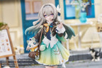 Honkai: Star Rail - Rise Up+ Chibi Cat Series Minifigur Firefly Ver. Figur – Bild 8