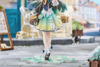 Honkai: Star Rail - Rise Up+ Chibi Cat Series Minifigur Firefly Ver. Figur – Bild 9