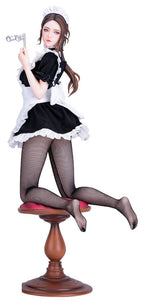 Original Character - Maid Eve 1/6 Scale Statue – Bild 1