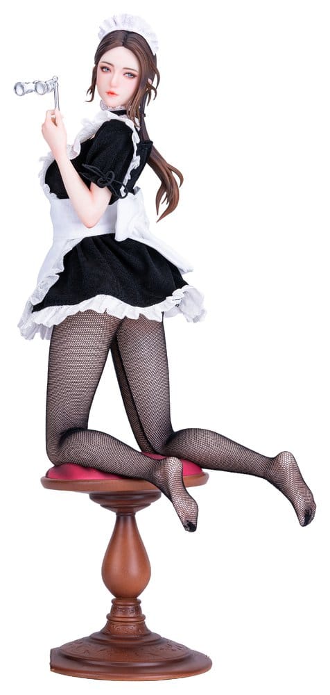Original Character - Maid Eve 1/6 Scale Statue – Bild 1