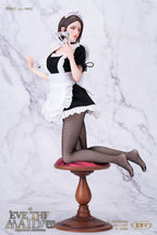 Original Character - Maid Eve 1/6 Scale Statue – Bild 2