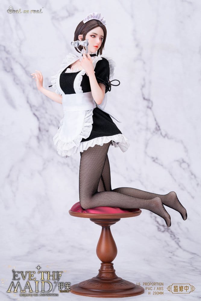 Original Character - Maid Eve 1/6 Scale Statue – Bild 2