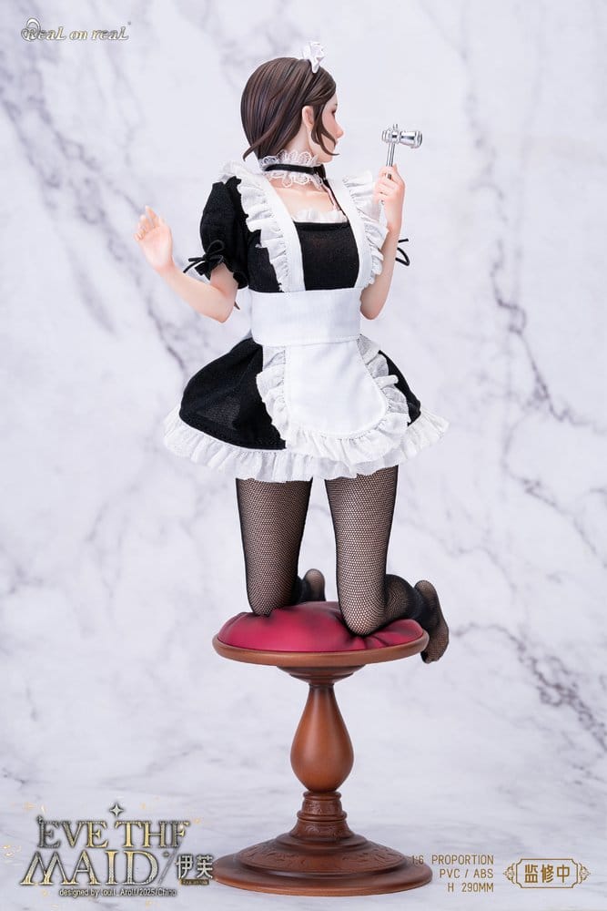 Original Character - Maid Eve 1/6 Scale Statue – Bild 3