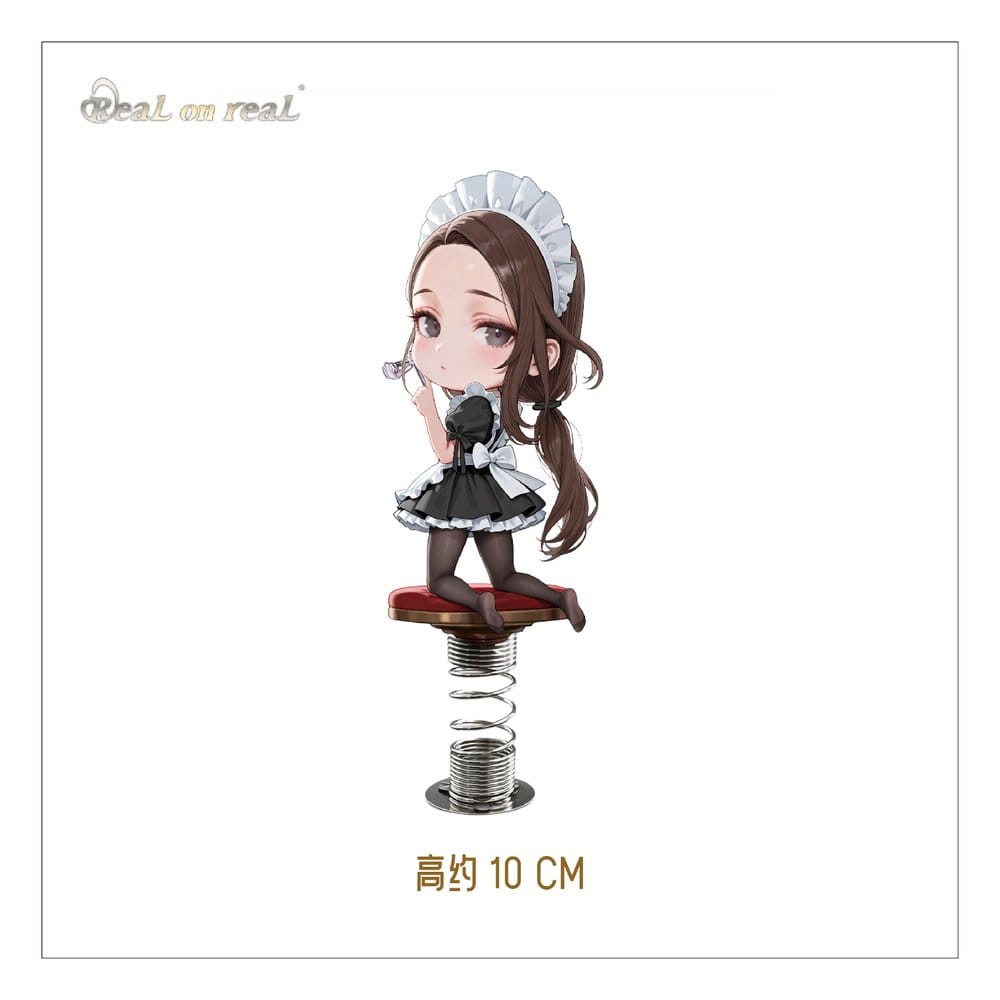 Original Character - Maid Eve 1/6 Scale Statue – Bild 4