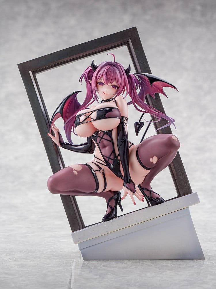 Original Character - Succubus Mieru 1/6 Scale Figur – Bild 1