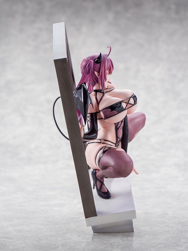 Original Character - Succubus Mieru 1/6 Scale Figur – Bild 10