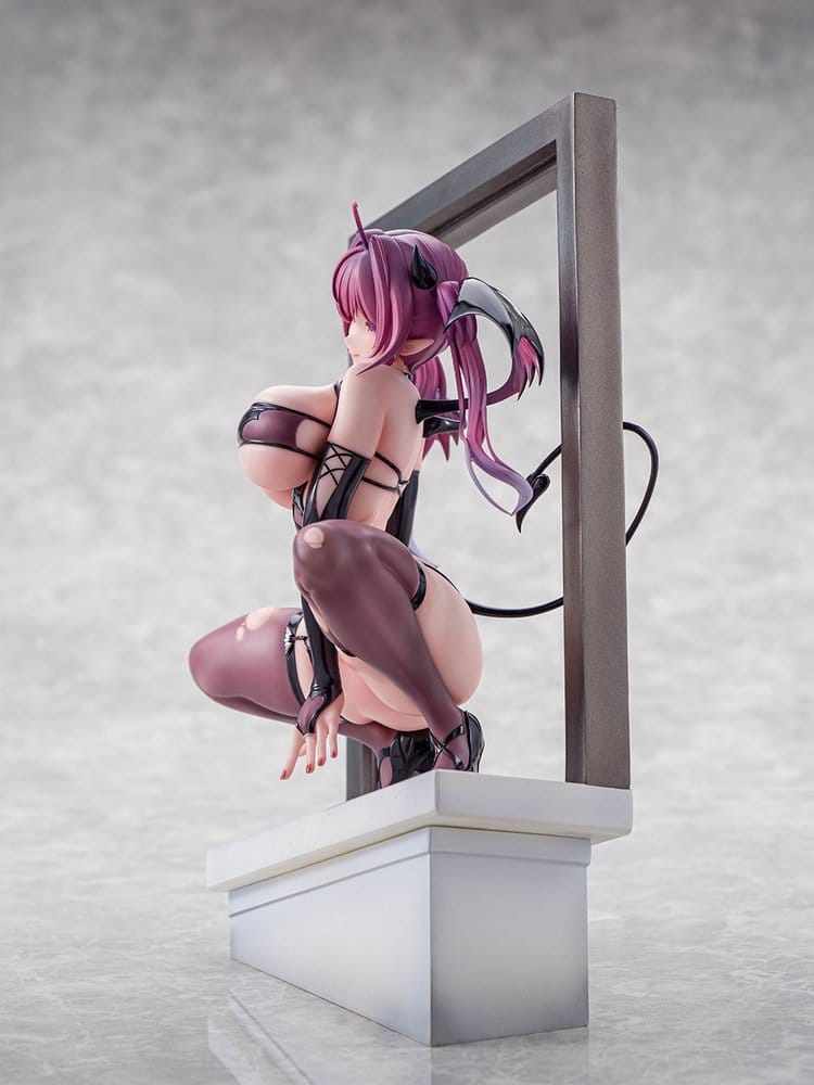 Original Character - Succubus Mieru 1/6 Scale Figur – Bild 3