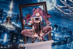 Original Character - Succubus Mieru 1/6 Scale Figur – Bild 5