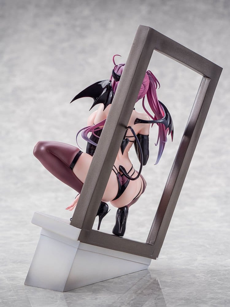 Original Character - Succubus Mieru 1/6 Scale - Deluxe Ver. – Bild 8