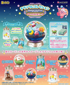 Kirby - Minifiguren 6 cm Swing Kirby Terrarium Collection DX memories (6) Figur – Bild 1