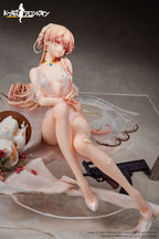 Girls Frontline - Girls' Frontline Statue 1/7 OTs-14 Divinely-Favoured Beauty Heavy Damage Ver. – Bild 11