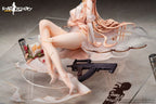 Girls Frontline - Girls' Frontline Statue 1/7 OTs-14 Divinely-Favoured Beauty Heavy Damage Ver. – Bild 4