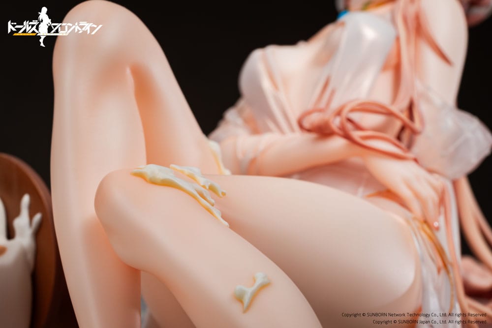 Girls Frontline - Girls' Frontline Statue 1/7 OTs-14 Divinely-Favoured Beauty Heavy Damage Ver. – Bild 7