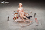Girls Frontline - Girls' Frontline Statue 1/7 OTs-14 Divinely-Favoured Beauty Heavy Damage Ver. – Bild 8