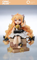 Original Character - Jiong Maozi cp30 Memorial Ver. Statue – Bild 1