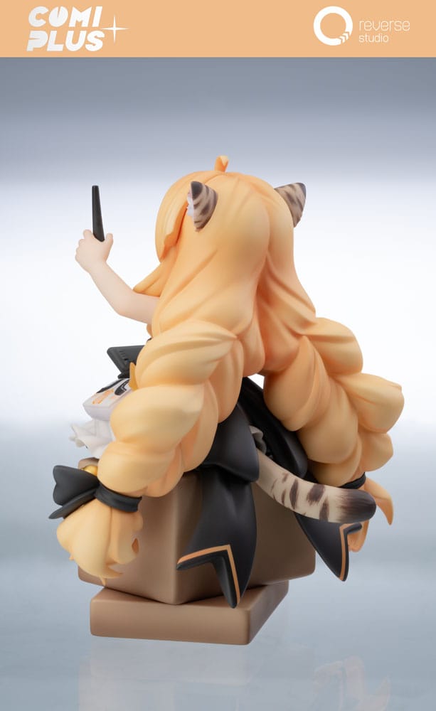 Original Character - Jiong Maozi cp30 Memorial Ver. Statue – Bild 2