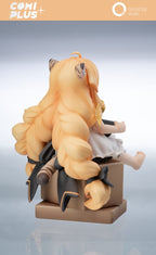 Original Character - Jiong Maozi cp30 Memorial Ver. Statue – Bild 3