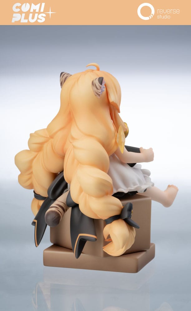 Original Character - Jiong Maozi cp30 Memorial Ver. Statue – Bild 3