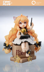 Original Character - Jiong Maozi cp30 Memorial Ver. Statue – Bild 4
