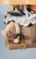 Original Character - Jiong Maozi cp30 Memorial Ver. Statue – Bild 9