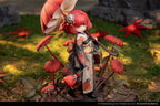 The Mushroom Girls - No.6 Marasmius Haematocephalus 1/1 Scale Statue – Bild 18