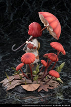 The Mushroom Girls - No.6 Marasmius Haematocephalus 1/1 Scale Statue – Bild 20