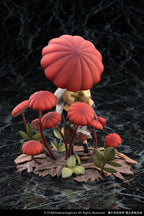 The Mushroom Girls - No.6 Marasmius Haematocephalus 1/1 Scale Statue – Bild 21