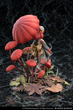 The Mushroom Girls - No.6 Marasmius Haematocephalus 1/1 Scale Statue – Bild 22