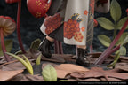 The Mushroom Girls - No.6 Marasmius Haematocephalus 1/1 Scale Statue – Bild 9