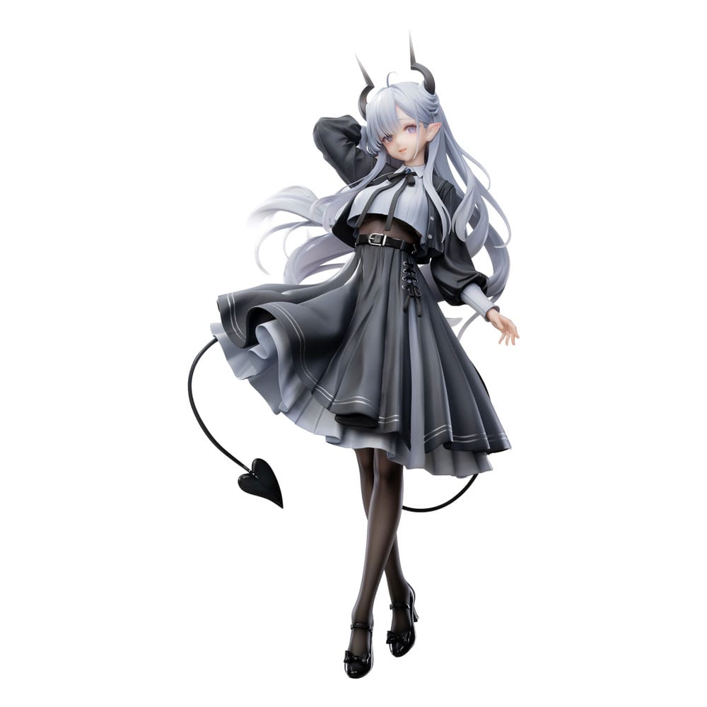 Original Character - Thea-chan Apprentice Succubus Ver. (Regular Outfit Edition) 1/6 Scale - Fantasias Series – Bild 1