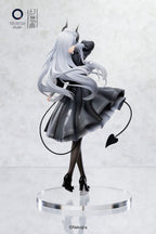 Original Character - Thea-chan Apprentice Succubus Ver. (Regular Outfit Edition) 1/6 Scale - Fantasias Series – Bild 14