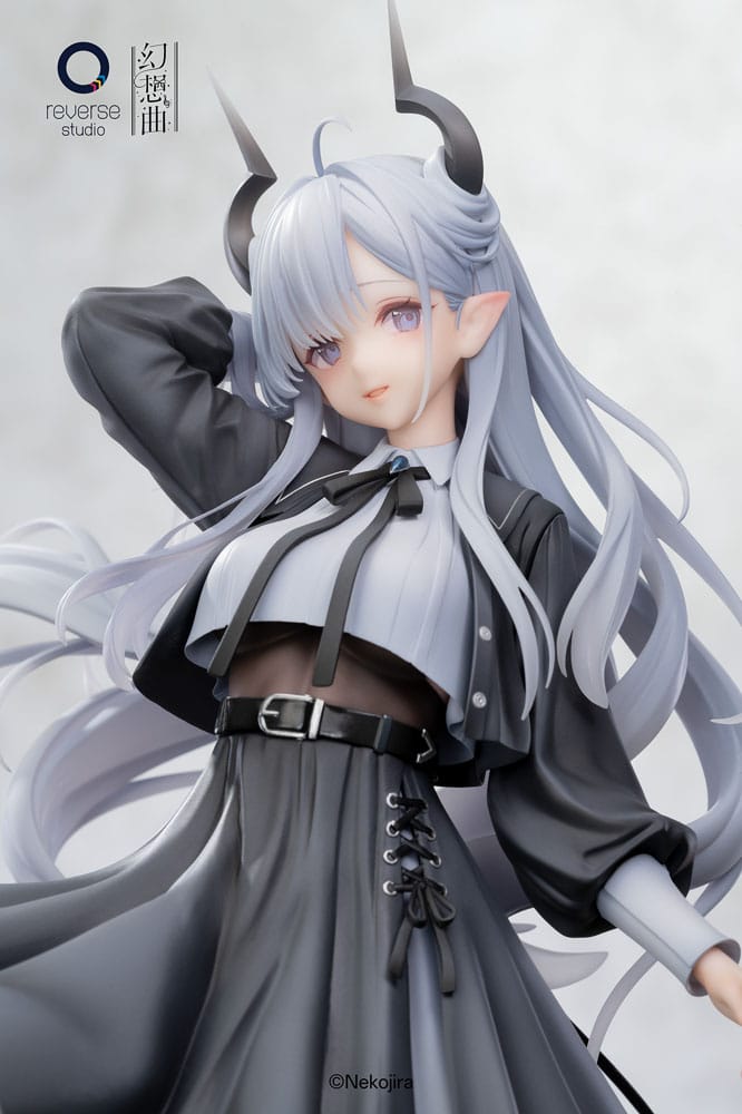 Original Character - Thea-chan Apprentice Succubus Ver. (Regular Outfit Edition) 1/6 Scale - Fantasias Series – Bild 17