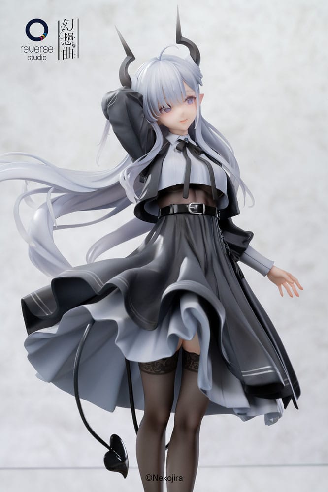 Original Character - Thea-chan Apprentice Succubus Ver. (Regular Outfit Edition) 1/6 Scale - Fantasias Series – Bild 18