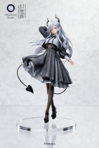 Original Character - Thea-chan Apprentice Succubus Ver. (Regular Outfit Edition) 1/6 Scale - Fantasias Series – Bild 2