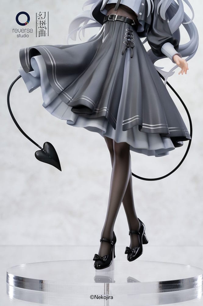 Original Character - Thea-chan Apprentice Succubus Ver. (Regular Outfit Edition) 1/6 Scale - Fantasias Series – Bild 20