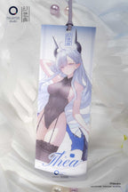 Original Character - Thea-chan Apprentice Succubus Ver. (Regular Outfit Edition) 1/6 Scale - Fantasias Series – Bild 21