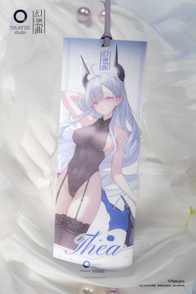 Original Character - Thea-chan Apprentice Succubus Ver. (Regular Outfit Edition) 1/6 Scale - Fantasias Series – Bild 21