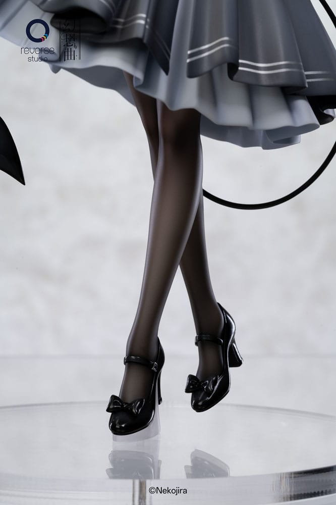 Original Character - Thea-chan Apprentice Succubus Ver. (Regular Outfit Edition) 1/6 Scale - Fantasias Series – Bild 3