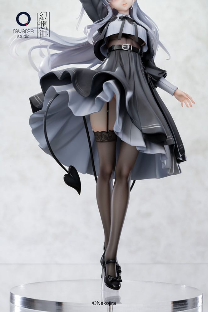 Original Character - Thea-chan Apprentice Succubus Ver. (Regular Outfit Edition) 1/6 Scale - Fantasias Series – Bild 4